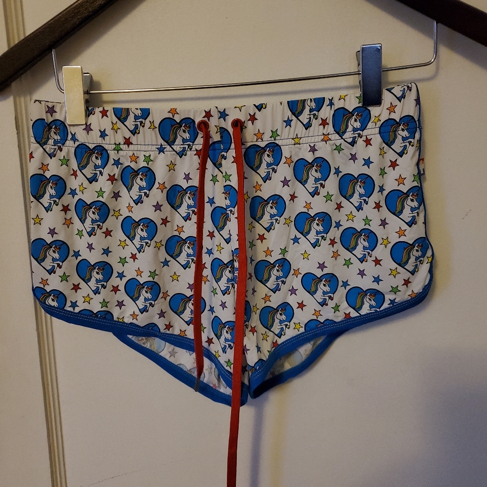 AC  SHORTS